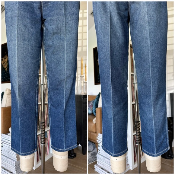 Vintage 80’s/90’s GITANO High Waist Jeans - Picture 11 of 16